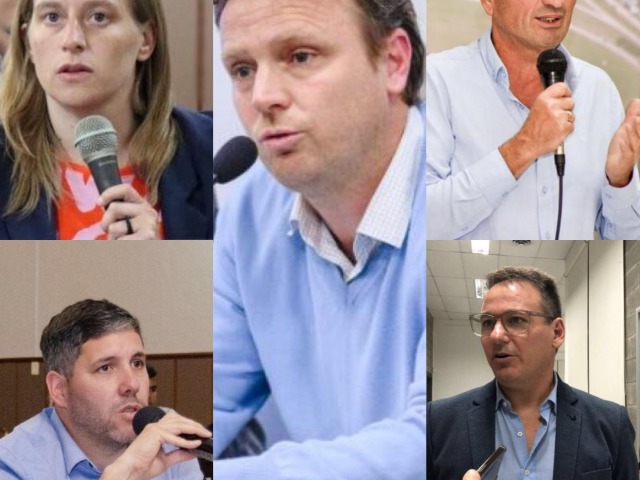 La condena a Cristina, varias miradas